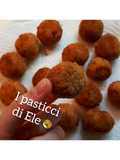 Polpette al tonno senza glutine