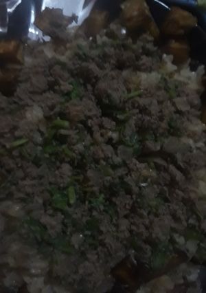 صورة لوصفة لحمة ناعمة