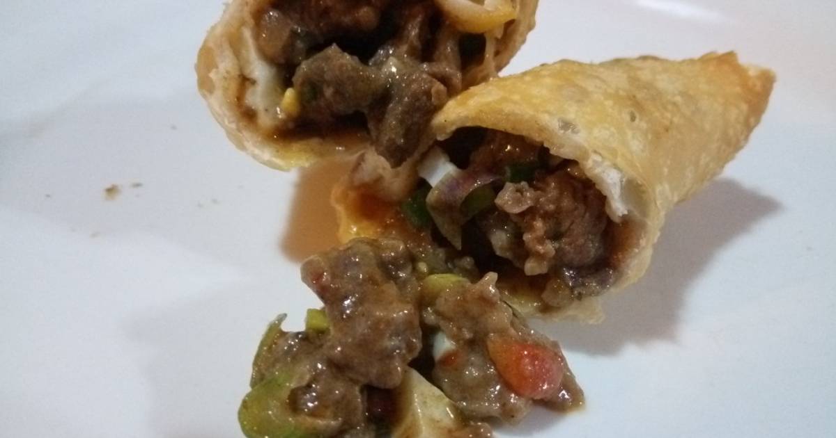 Carne para freir 29,499 recetas caseras Cookpad