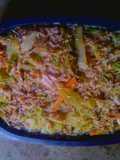 Cabbage salad