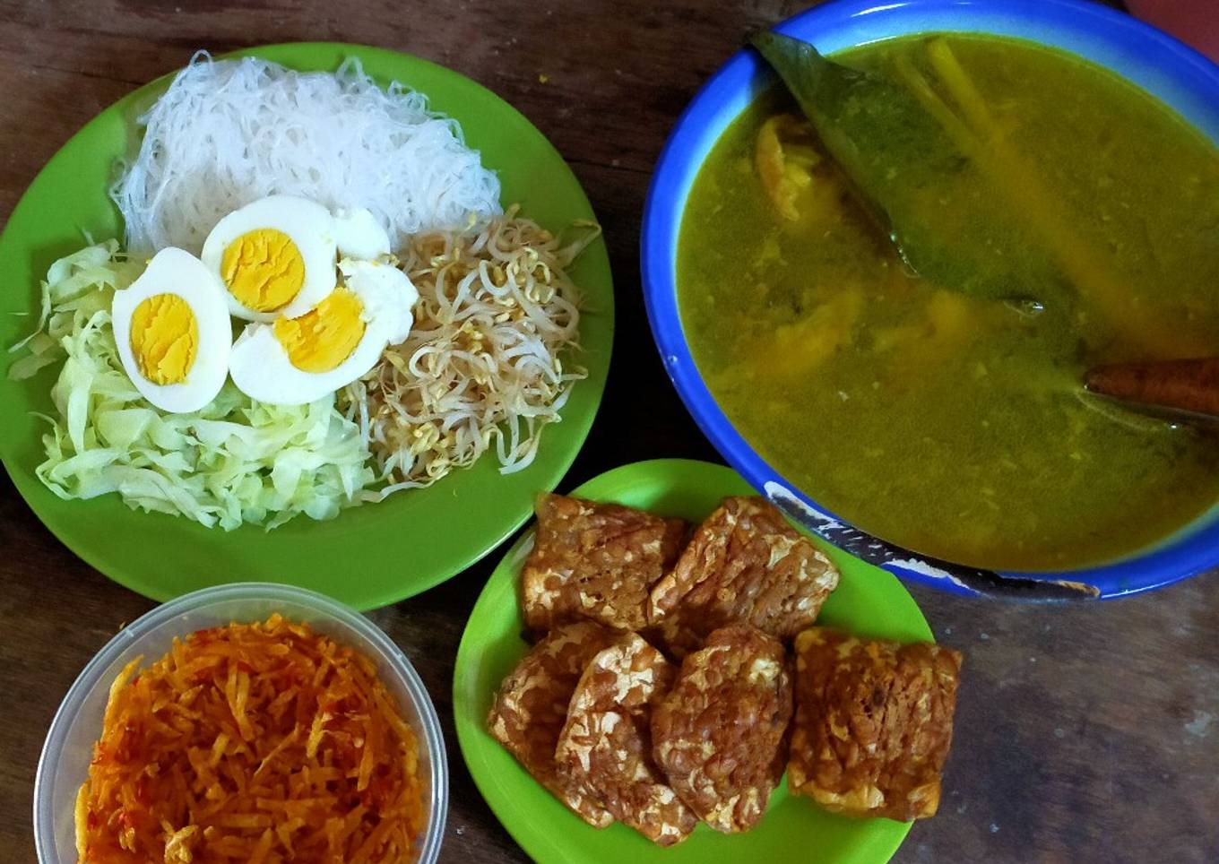 Soto Ayam