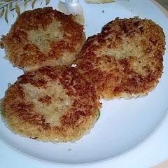 A picture of Chicken spaghetti Cutlass.