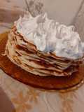 Postre Rogel (rápido)