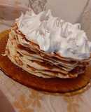 Postre Rogel (rápido)