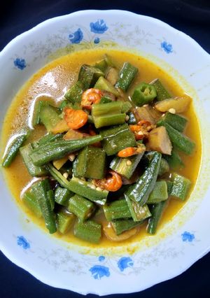 ভেনডির ঝোল রেসিপির প্রধান ছবি