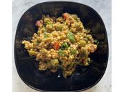 Una foto di ricette estive pesto di basilico