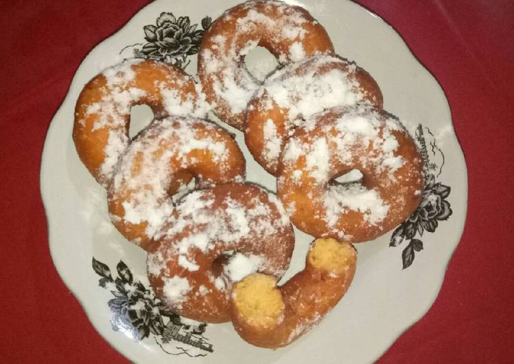 Donatelo (donat ubi)