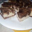 American Style Marble Cake