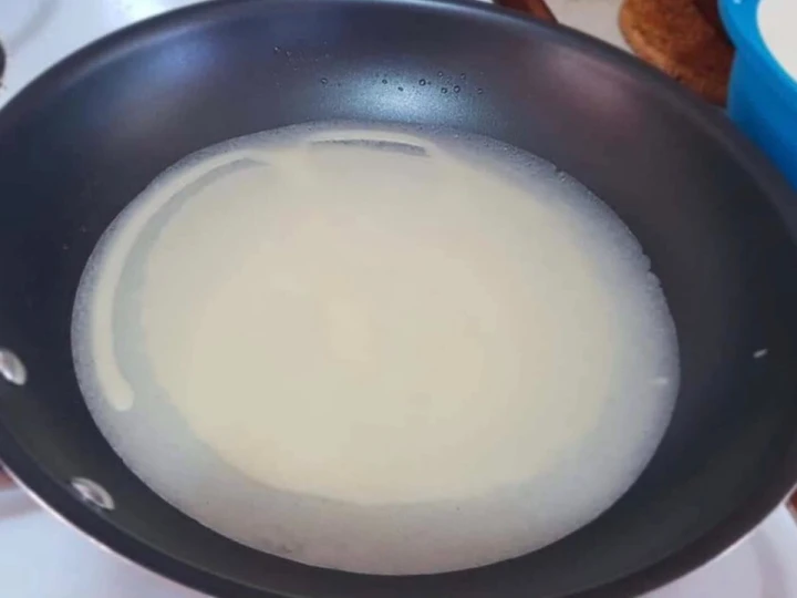 Langkah Gampang Membikin Resep Kulit Risol yang Lezat Anti Ribet, Mantap Sekali