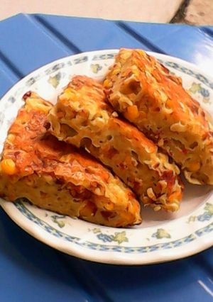 Foto resep Milor keju