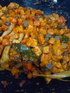 Foto resep Sambel goreng kentang ati sapi