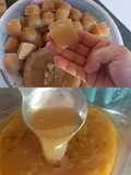 Gelatina de caldo de Hueso 🦴 🍖(receta para bienestar articular y digestivo)