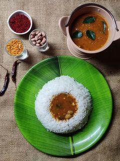 ગુજરાતી દાળ રેસીપી મુખ્ય ફોટો