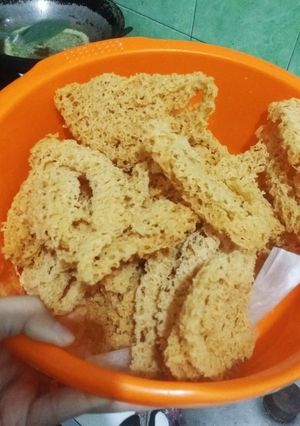 Foto resep Kremes Bersarang