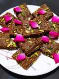 Healthy Lentil Fudge