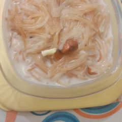 A picture of Vermicelli.