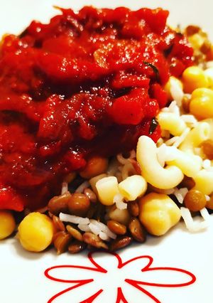 Φωτογραφία της συνταγής Κόσαρι my way