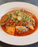 🥘Keema Aloo🥘(lamb mince & potatoes)