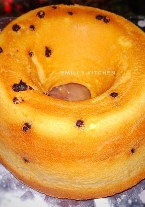 Foto resep Bolu Selai Nanas