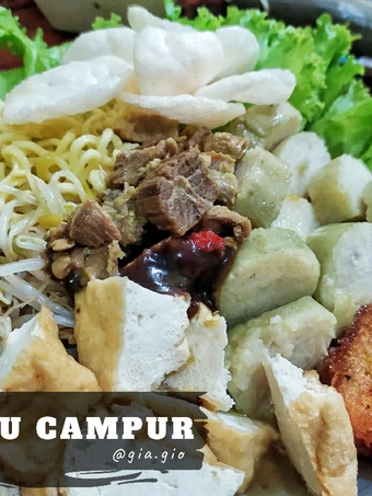 Langkah Mudah untuk Menyiapkan Resep Tahu Campur yang  Bikin Ketagihan Anti Ribet, Mantap Sekali