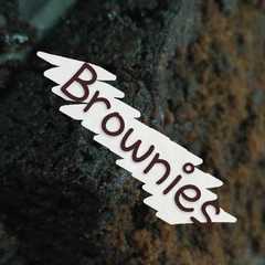 รูปของ Brownies Kukus