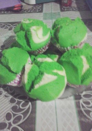 Foto resep Bolu kukus