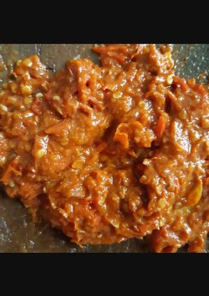 Foto resep Sambal Terasi
