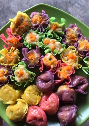 Foto resep Dimsum rumahan
