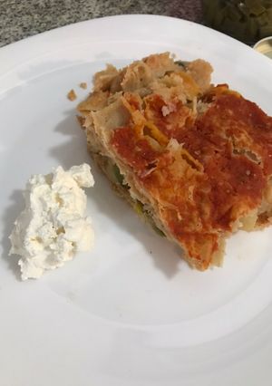 Una foto de Empapadas para mi!