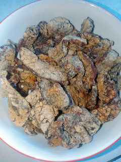 Foto resep Paru Crispy