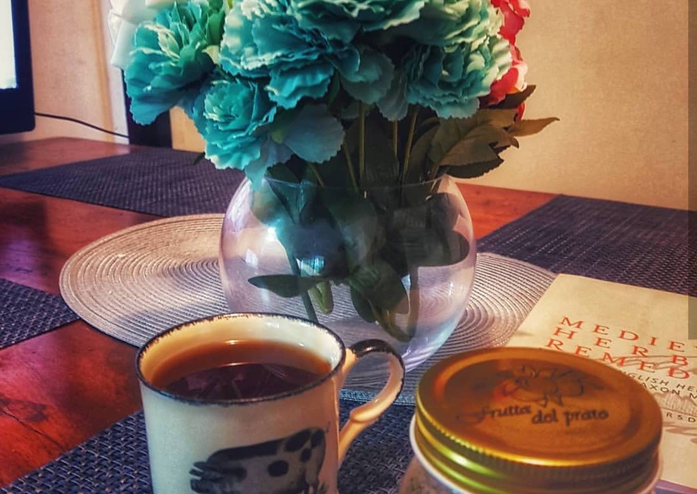Acorn Coffee