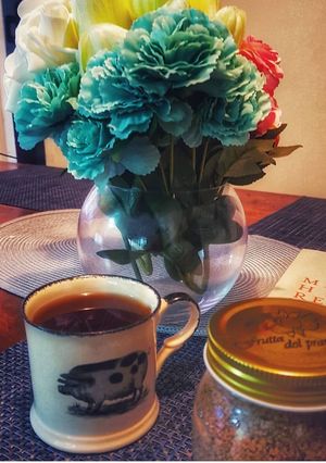 A picture of Acorn Coffee.