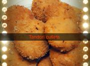 A picture of boneless chicken cutlets