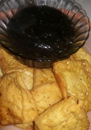 Foto resep Tahu Petis