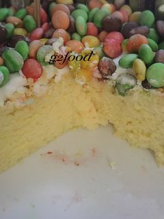 Foto resep Cheese Cake mudah