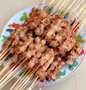 Cara Buat Sate Maranggi (Daging Sapi) Enak