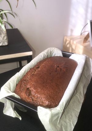 Une photo de Gâteau au chocolat 🍫