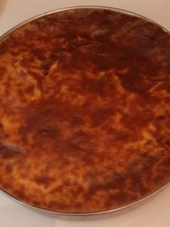 Φωτογραφία της συνταγής Παστίτσιο