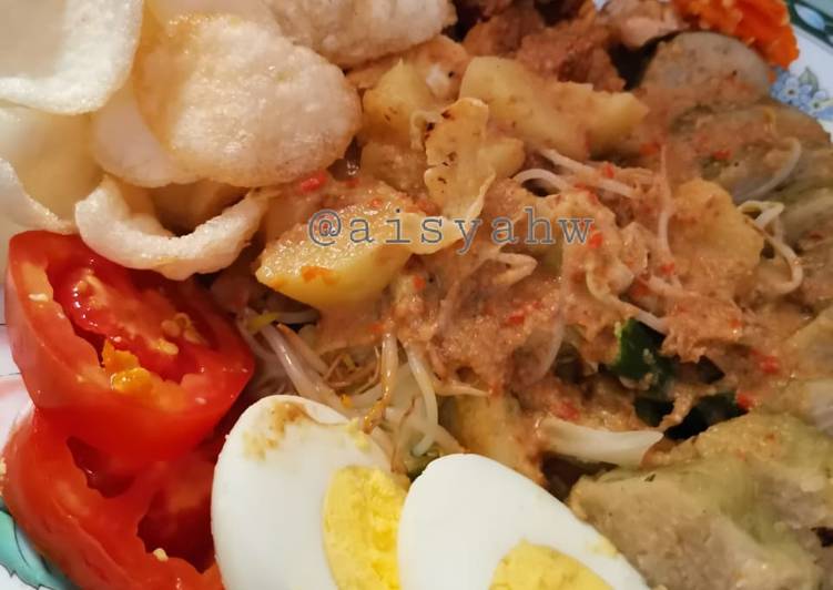 Gado-gado