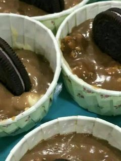 صورة لوصفة حلا رمضان 3