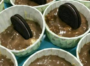 صورة لوصفة حلا رمضان 3