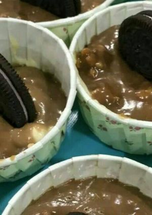 صورة لوصفة حلا رمضان 3