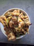 চিকেন আলু ক্যাপ্সিকাম কষা (chicken aloo capsicum kosha recipe in bengali)