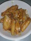 Buffalo Chicken Wings