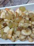 Dry fruit chat