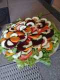 Ensalada mixta