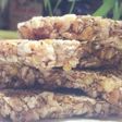 Barritas de cereales