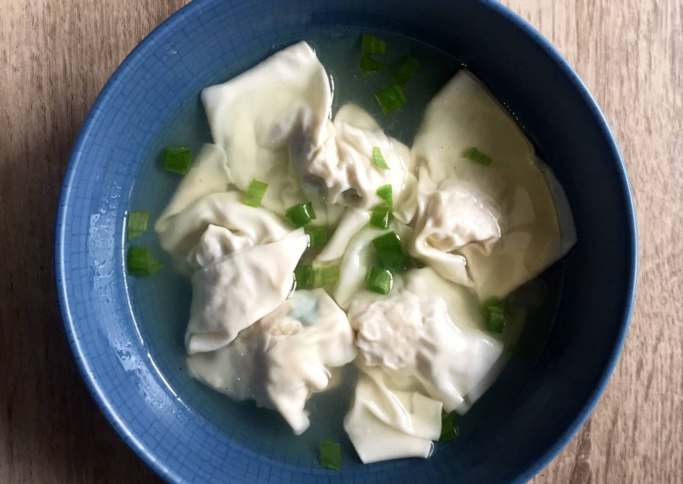 Sup Wonton
