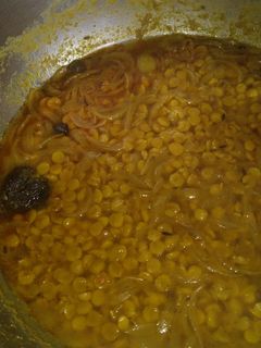 चना दाल (Chana dal recipe in hindi) रेसिपी मुख्य फोटो