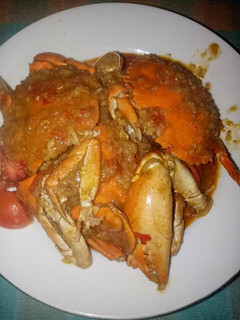 Foto resep Kepiting saos tiram